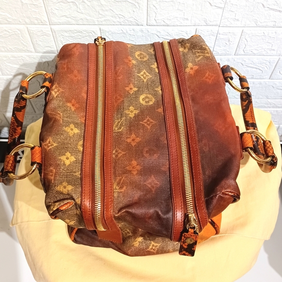 Louis Vuitton Mancrazy Jokes - Picture 3 of 5